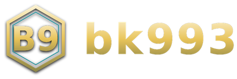 bk993 logo